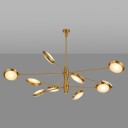 Loft Industry Modern - 1960 Ufo V2
